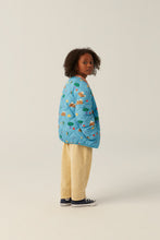 Load image into Gallery viewer, Легка куртка-лайнер Mountain Light