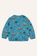 Load image into Gallery viewer, Легка куртка-лайнер Mountain Light