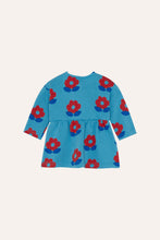 Load image into Gallery viewer, Сукня Big flowers baby