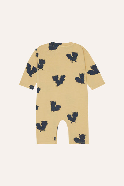 Комбінезон Blue Squirrels Baby