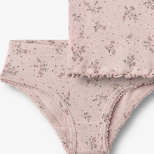 Load image into Gallery viewer, Комплект білизни Underwear Havanna