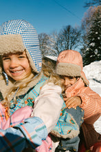 Load image into Gallery viewer, Шапка Vichy