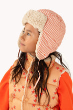 Load image into Gallery viewer, Шапка Vichy