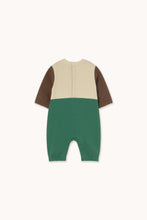 Load image into Gallery viewer, Комбінезон Color Block