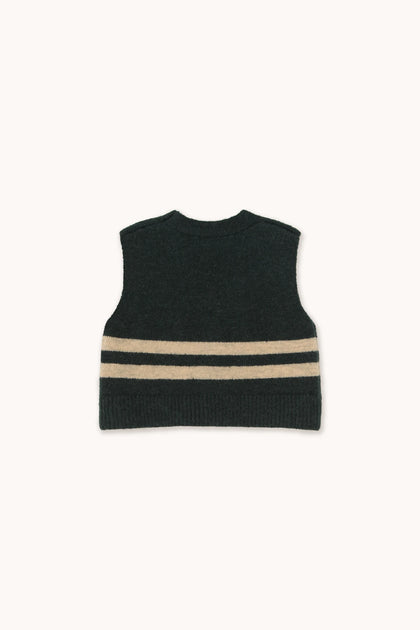 Жилетка Stripes