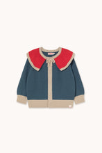 Load image into Gallery viewer, Кардиган Color Block