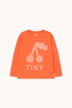 Load image into Gallery viewer, Лонгслів Cherry Graphic