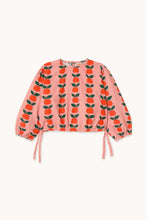 Load image into Gallery viewer, Блуза Apples