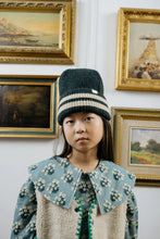 Load image into Gallery viewer, Блуза White Bouquet