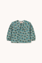 Load image into Gallery viewer, Блуза White Bouquet