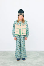 Load image into Gallery viewer, Блуза White Bouquet