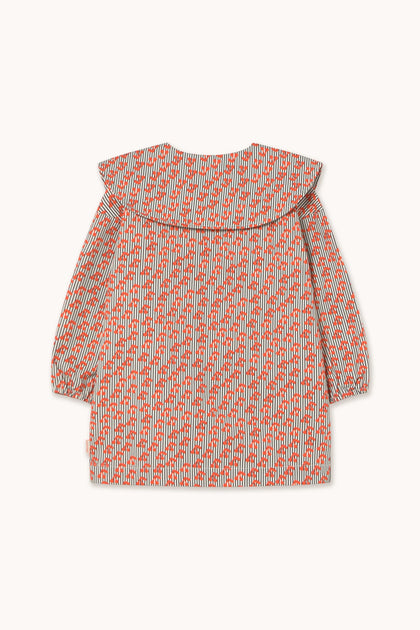 Сукня Cherries Woven