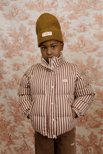 Load image into Gallery viewer, Куртка-жилетка Stripes Short