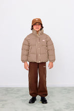 Load image into Gallery viewer, Куртка-жилетка Stripes Short