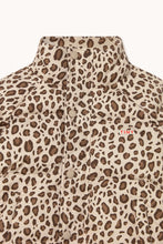 Load image into Gallery viewer, Куртка Animal Print Short Padded