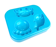 Load image into Gallery viewer, Водяний пластилін Zimpli