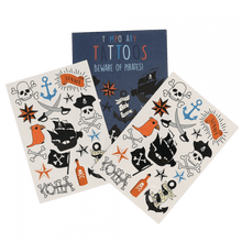 Load image into Gallery viewer, Тимчасові татуювання