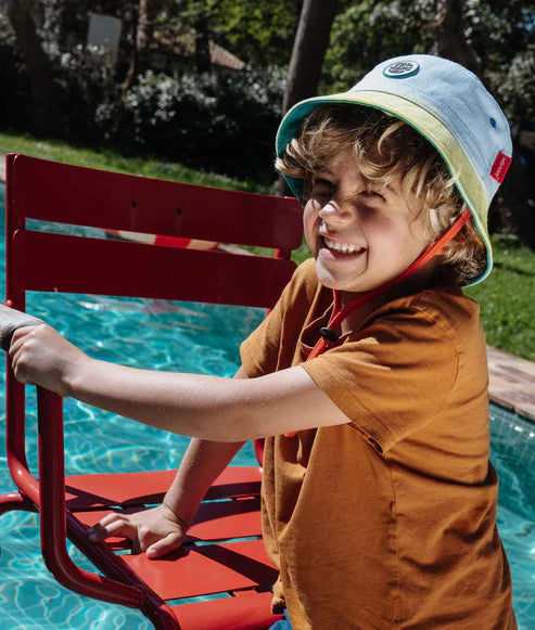 Панама Mini Fresh