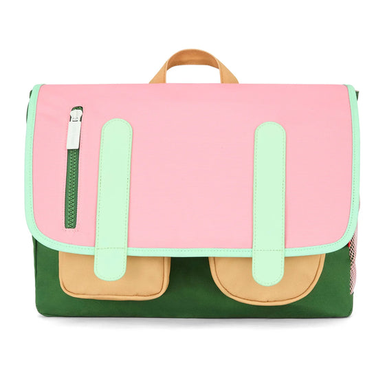 Шкільний портфель Mini Bubblegum