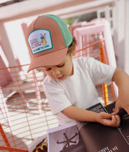 Load image into Gallery viewer, Кепка Too Bunny
