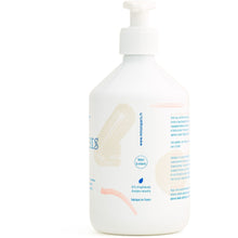 Load image into Gallery viewer, Делікатний гель для тіла та волосся gel délica
