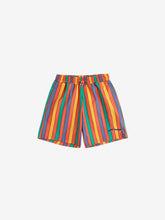 Load image into Gallery viewer, Шорти для купання Joy color block swim