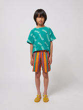Load image into Gallery viewer, Шорти для купання Joy color block swim