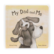 Load image into Gallery viewer, Книга "My Dad and Me"