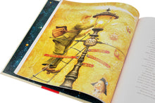 Load image into Gallery viewer, Книга "Маленький принц"