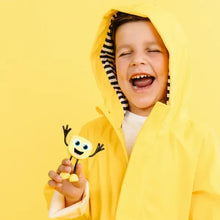 Load image into Gallery viewer, Фігурка Glo Pals Alex зі світловими кубиками
