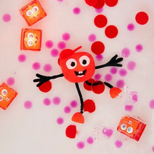 Load image into Gallery viewer, Фігурка Glo Pals Sammy зі світловими кубиками