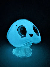 Load image into Gallery viewer, Магічна желейна медуза Zimpli Glowy Gellifish
