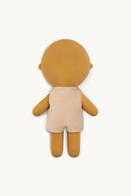 Пупс Gommu Baby Peach