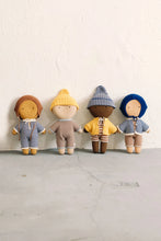 Load image into Gallery viewer, Лялька Gommu Bear Sienna