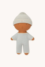 Load image into Gallery viewer, Комбінезон для ляльок Gommu Big Stripes Long On-Piece