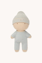 Load image into Gallery viewer, Комбінезон для ляльок Gommu Big Stripes Long On-Piece