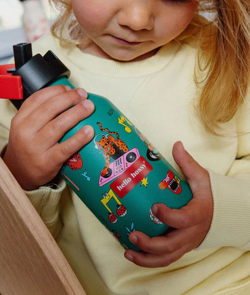 Пляшка Disco Roar