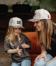 Load image into Gallery viewer, Кепка Leopard Cap