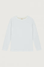 Load image into Gallery viewer, L/S Tee - білий