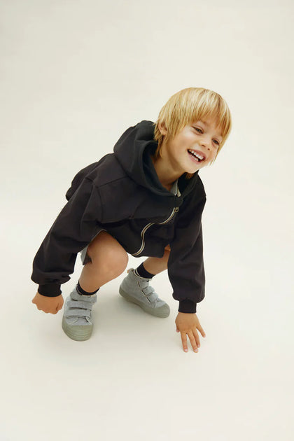 Худі Cardigan w/ Zip