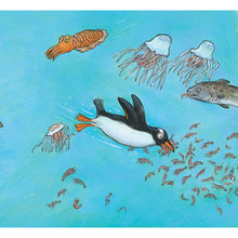 Load image into Gallery viewer, Книга "Гвін Пін і чудернацька мандрівка"