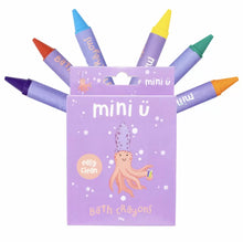 Load image into Gallery viewer, Олівці для ванни BATH CRAYONS
