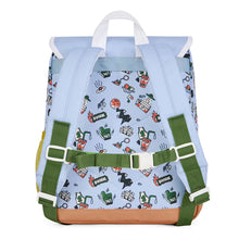 Load image into Gallery viewer, Рюкзак бузковий