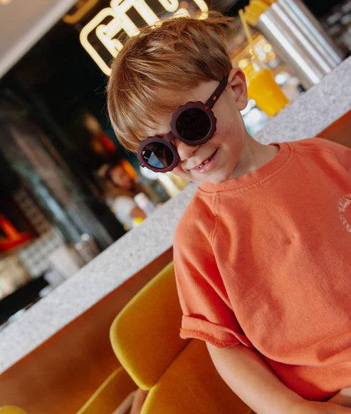 Сонячні окуляри Chamy Plum