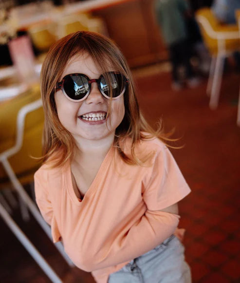 Сонячні окуляри Megy Craky Blush