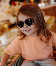 Load image into Gallery viewer, Сонячні окуляри Megy Craky Blush