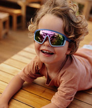 Load image into Gallery viewer, Сонячні окуляри Plany Tess