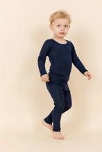 Load image into Gallery viewer, Легінси MERINO LIGHT KNITTED LEGGINGS