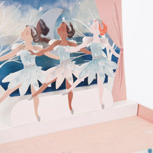 Load image into Gallery viewer, Адвент-календар Winter Ballerina Charm Bracelet