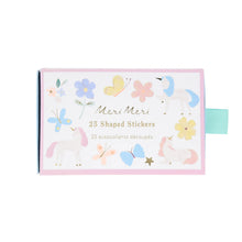 Load image into Gallery viewer, Набір стікерів Unicorn Shaped